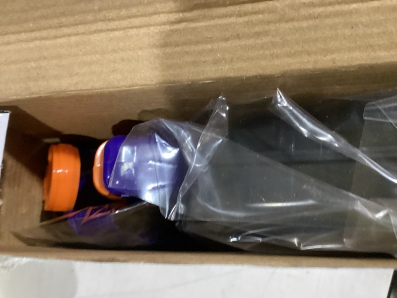 Condition photo showing As Is for KKONES Electric Scoring Auto Reset Shooting Digital Target for Nerf Guns Shooting Target