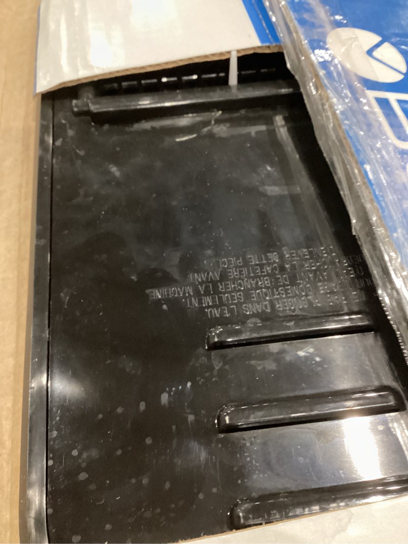 Condition photo showing As Is for BUNN BT BT Speed Brew 10-Cup Thermal Carafe Home Coffee Brewer, Black