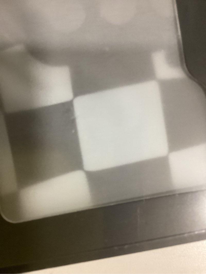 Condition photo showing Good Condition for (Black and white) Compatible with Samsung Galaxy S22 Case, Silicone Checkered Cute Pattern, Camera Protection Soft Slim Phone Case for Girls Women -Black Samsung Galaxy S22 Black-Checkered