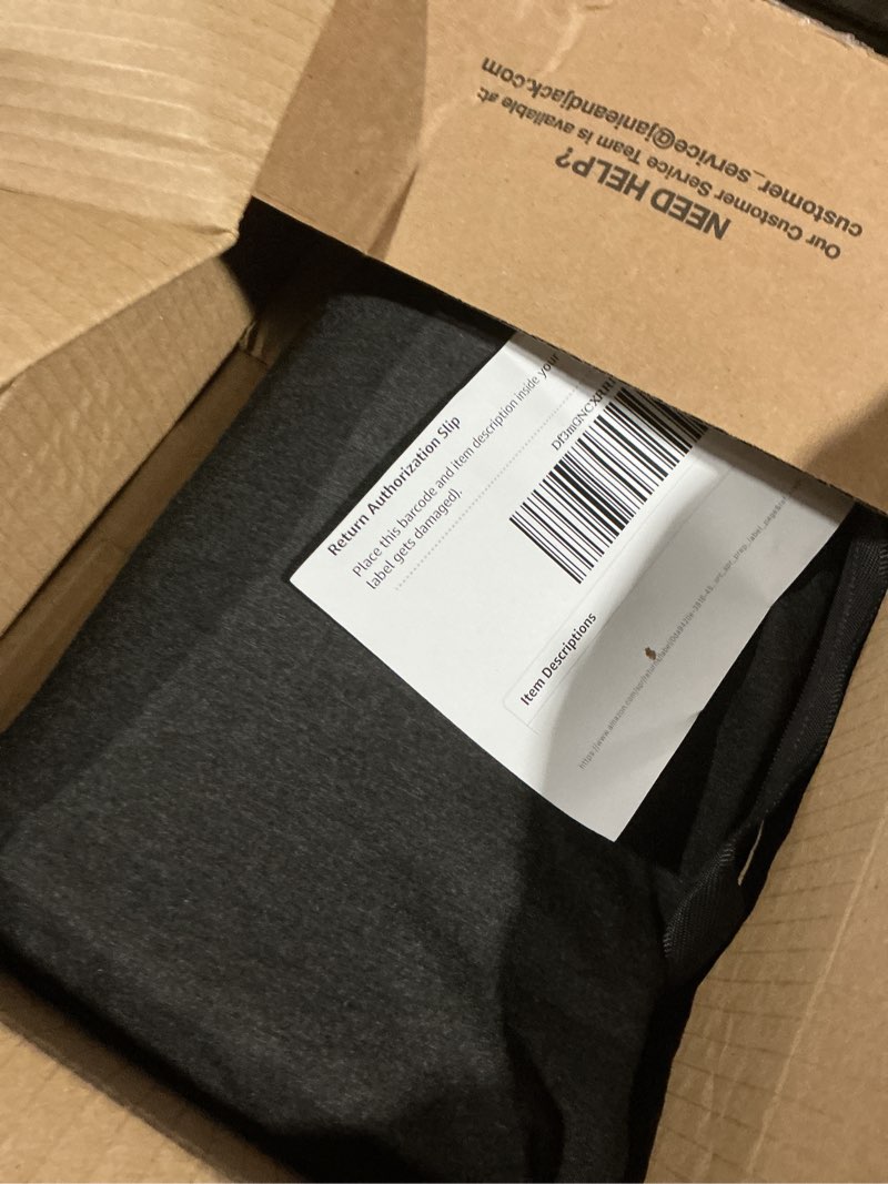 Condition photo showing item condition for Purple Simply Seat Cushion | Pressure Reducing Grid Designed for Ultimate Comfort | Designed for Cars and Travel | Made in The USA