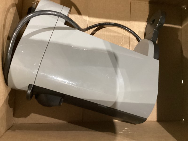 Condition photo showing As Is for De'Longhi Nespresso Vertuo Plus Coffee and Espresso Maker by De'Longhi, Grey with Aeroccino Milk Frother Machine + Frother Gray