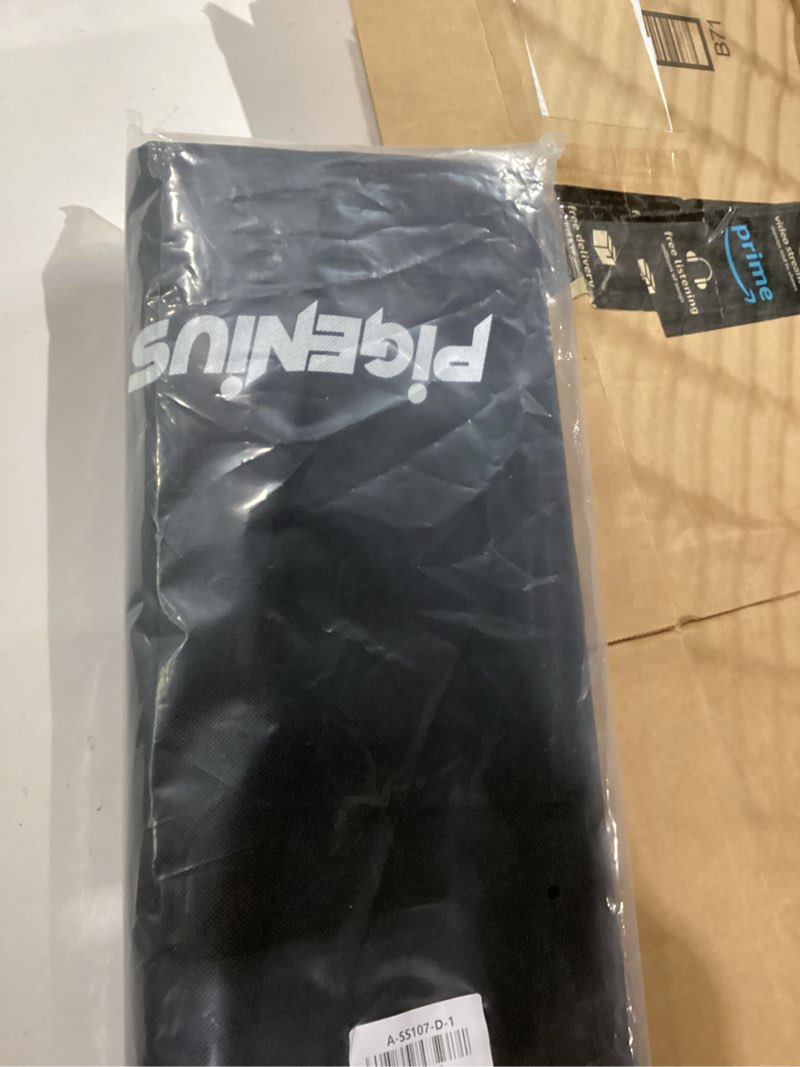 Condition photo showing New/Like New for Pigenius windsheild folding sunshade