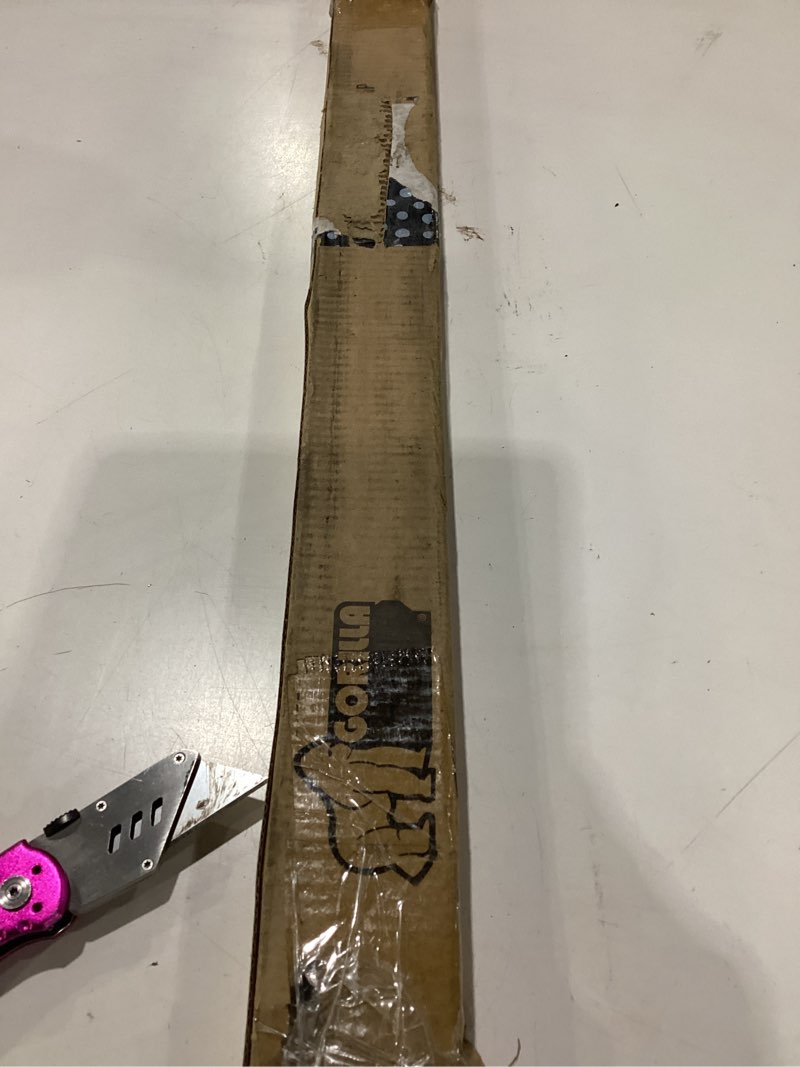 Condition photo showing Good Condition for gorilla grip magnetic knife holder
