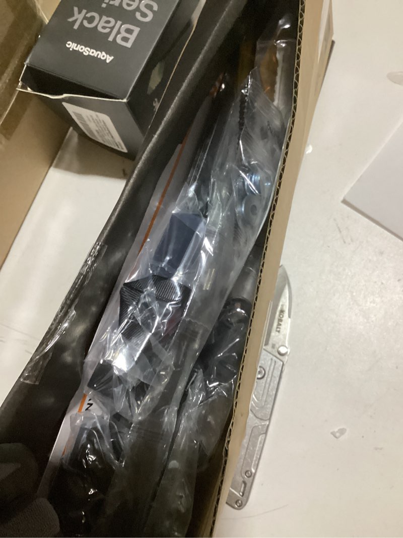 Condition photo showing Good Condition for Perlegear No Drill TV Wall Mount for Most 24-55 Inch TVs up to 100 lbs, Studless TV Mount, Drywall TV Bracket with Max VESA 400x400mm, No Stud, Easy Install, Low Profile, PGMT7