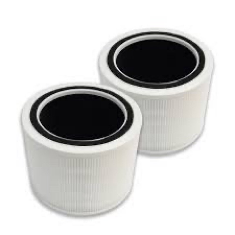 Core 200S 3-Stage True HEPA Replacement Filter