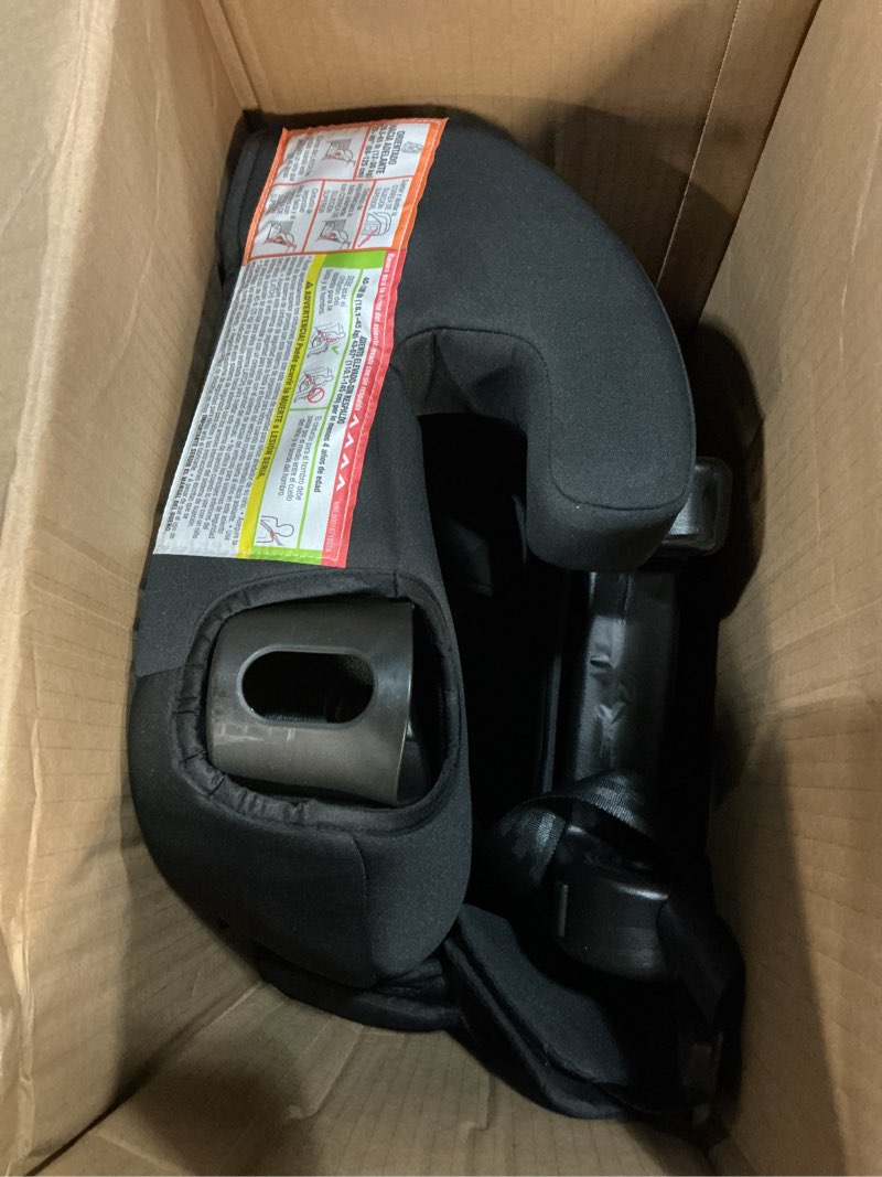 Condition photo showing Good Condition for graco tranzitions 3-in-1 harness booster car seat, forward facing car seat, highback, to backless booster, proof proof 2.0