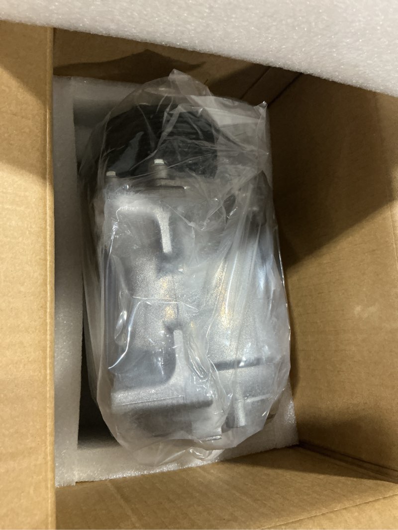 Condition photo showing Good Condition for eccpp ac compressor 2002-2006 for honda cr-v crv 2.4l ac compressor with clutch rapid cooling hs110r 1522110