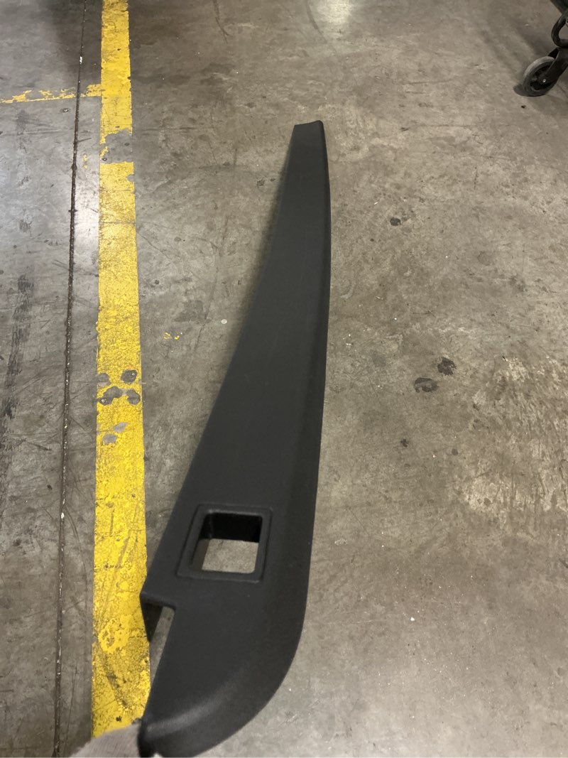 Condition photo showing Good Condition for Dorman Replacement Bed Rail Caps
