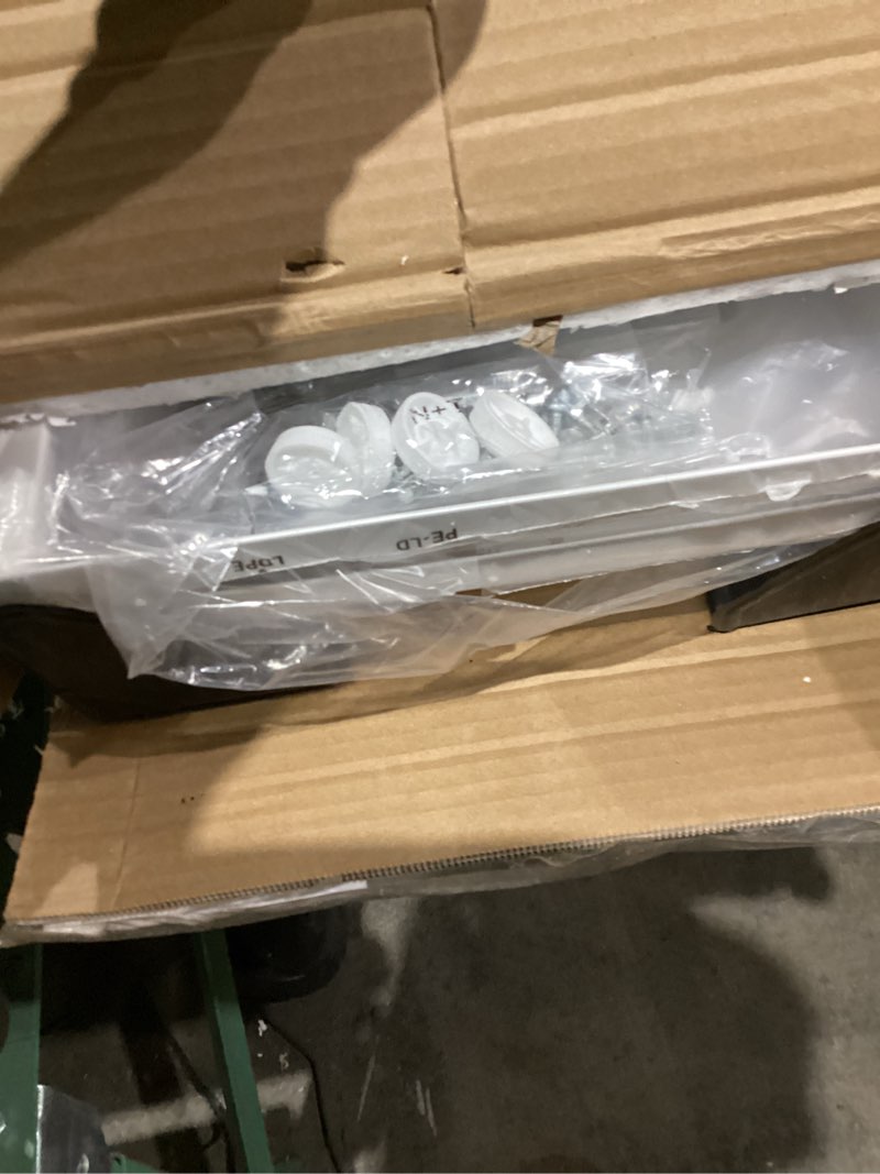 mifuro tall dresser for bedroom, vertical storage organizer tower with 6 drawers, chest of drawers w