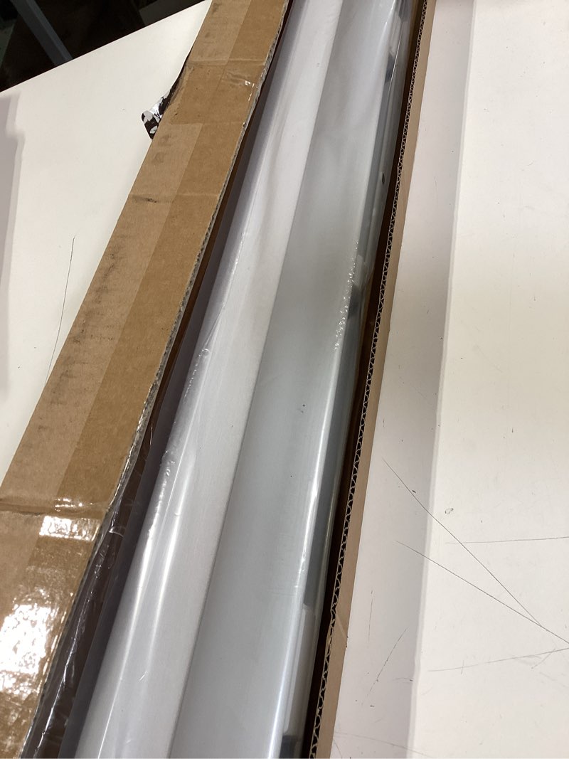 Condition photo showing Good Condition for lazblinds no tools no drill cordless cellular shades, light filtering honeycomb shades for home, the
