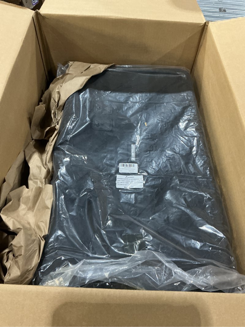 Condition photo showing New/Like New for hard case compatible with pioneer dj controller ddj-1000,ddj-1000sr,ddj-flx10 protective carrying storage bag,blcak(xl-28.8 x 16 x 4.3 inch) black-1 ddj-flx10/1000/1000sr