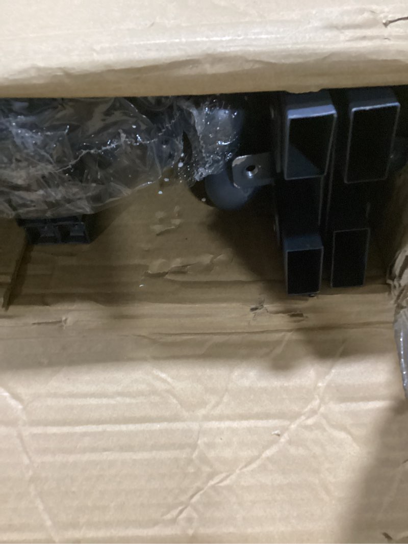 Condition photo showing New/Like New for twin bed frames with vintage headboard, 1500lbs heavy duty twin platform bed frame with noise free design/12 inch under-bed storage space/no box spring needed/tool-free assembly