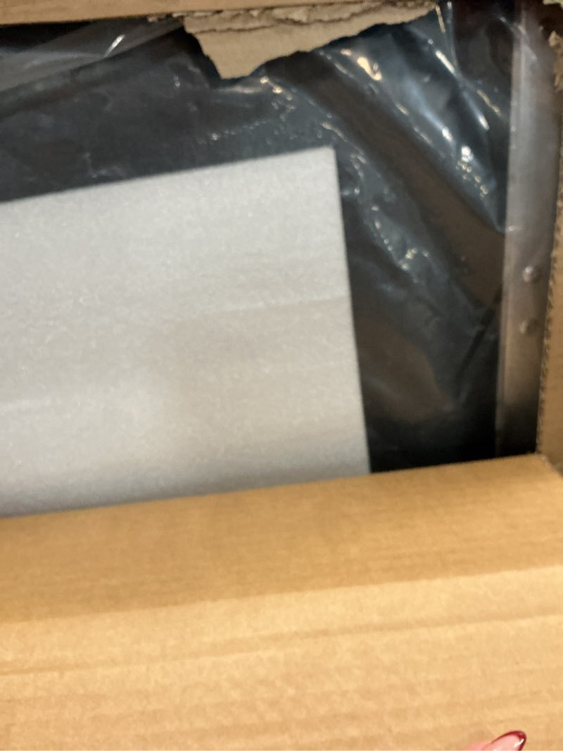 Condition photo showing New/Like New for vnn portable wheelchair ramp 8ft, seamless non-slip aluminum ramps for wheelchairs for home, handicap wheelchair ramps for home steps, aluminum loading dock plates aluminum 8ft (usable height 8-24 inch)
