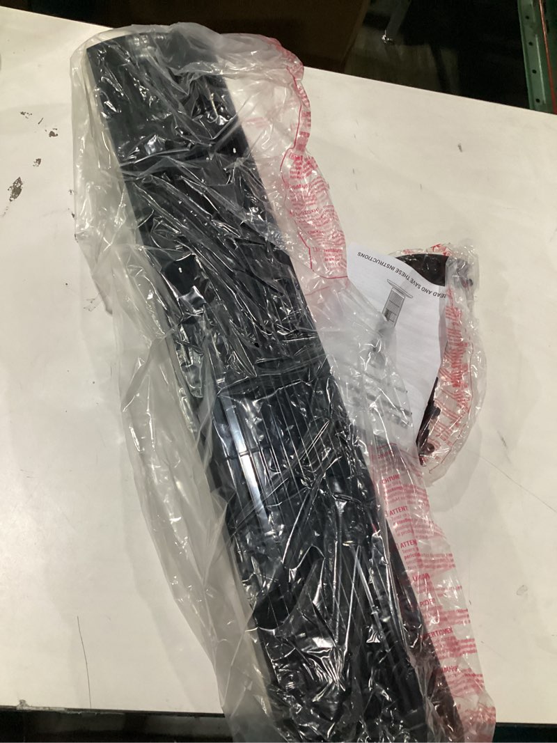 Condition photo showing Good Condition for PELONIS 30 Inch Oscillating Tower Fan with 3 Speed Settings and Auto-off Timer, Standing Fan PFT28A2BBB, Black, medium Black Basic