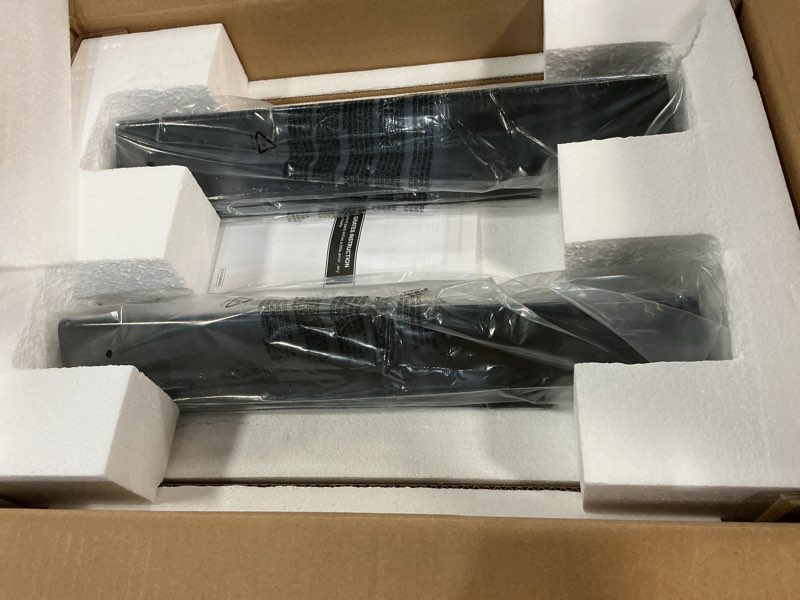 Condition photo showing Good Condition for genesis ii grill parts for weber flavorizer bars 66032 & cast iron cooking grates 66095 for weber gs4 replacement parts genesis ii e/s-310 e-315 e-325 e-330 s-335 for weber genesis 2 grill grates 66795 + 66095 | genesis ii / lx 300 series