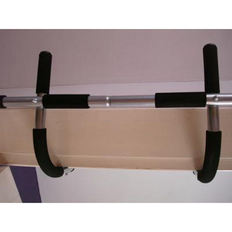 6" DOOR FRAME WIDTH MAX..!