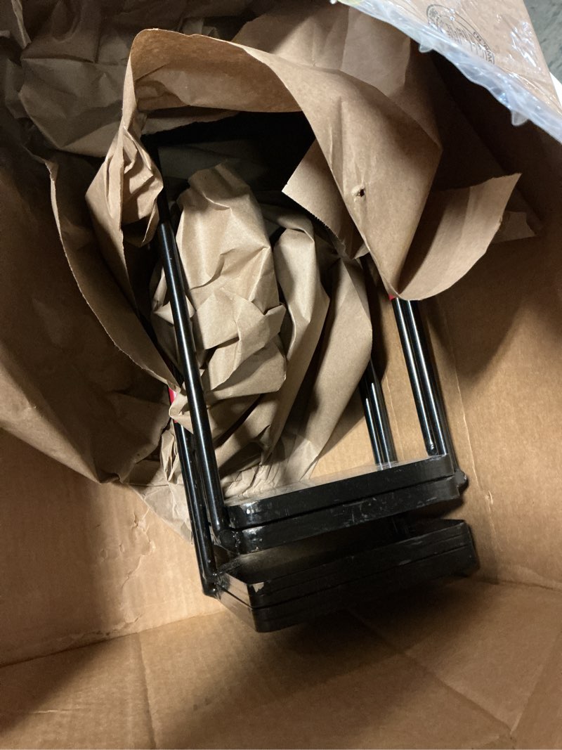 Condition photo showing As Is for powerblock elite exp expansion kit, compatible only after stage 1 purchase stage 3