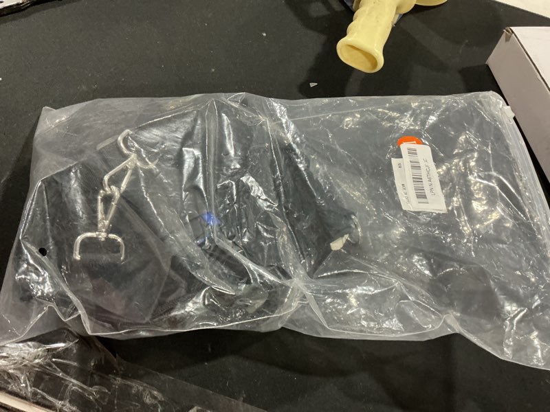 Condition photo showing Good Condition for Dog Hip Brace with Hot/Cold Compress, Support for Hip Dysplasia, Arthritis, Back Leg limping, Preven