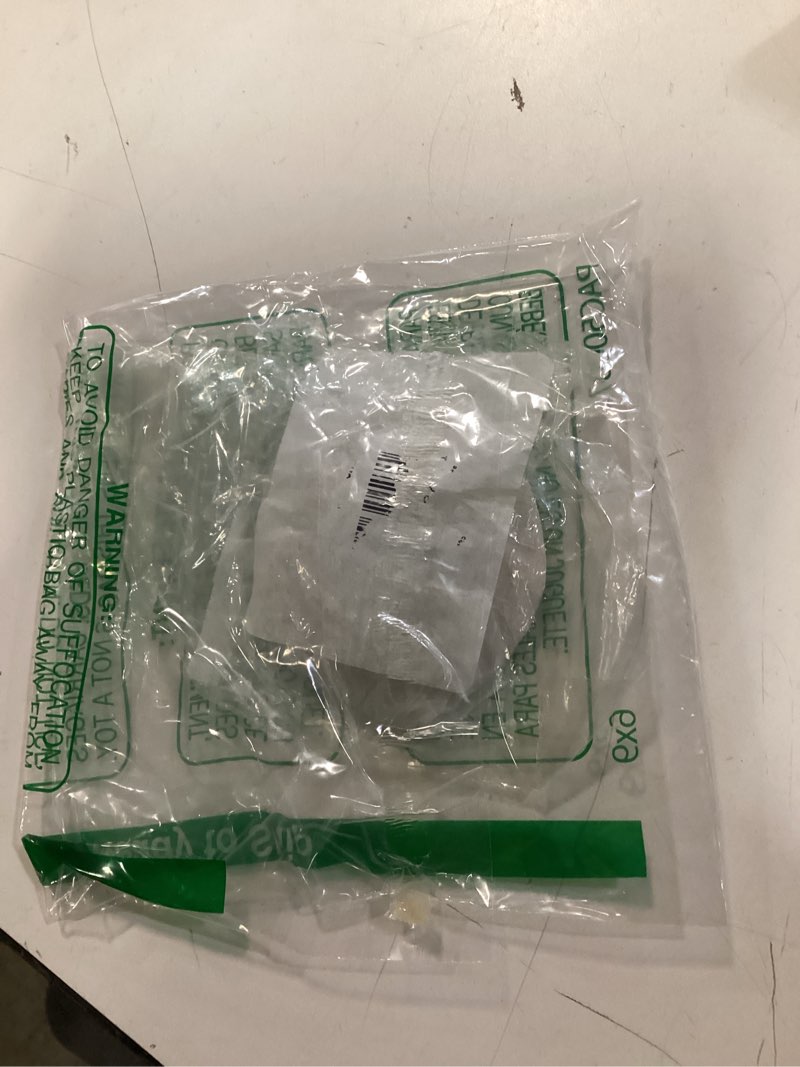 Condition photo showing New/Like New for Moen AT2199BG Replacement Shower Arm Flange for Universal Standard Moen Shower Arms, Brushed Gold