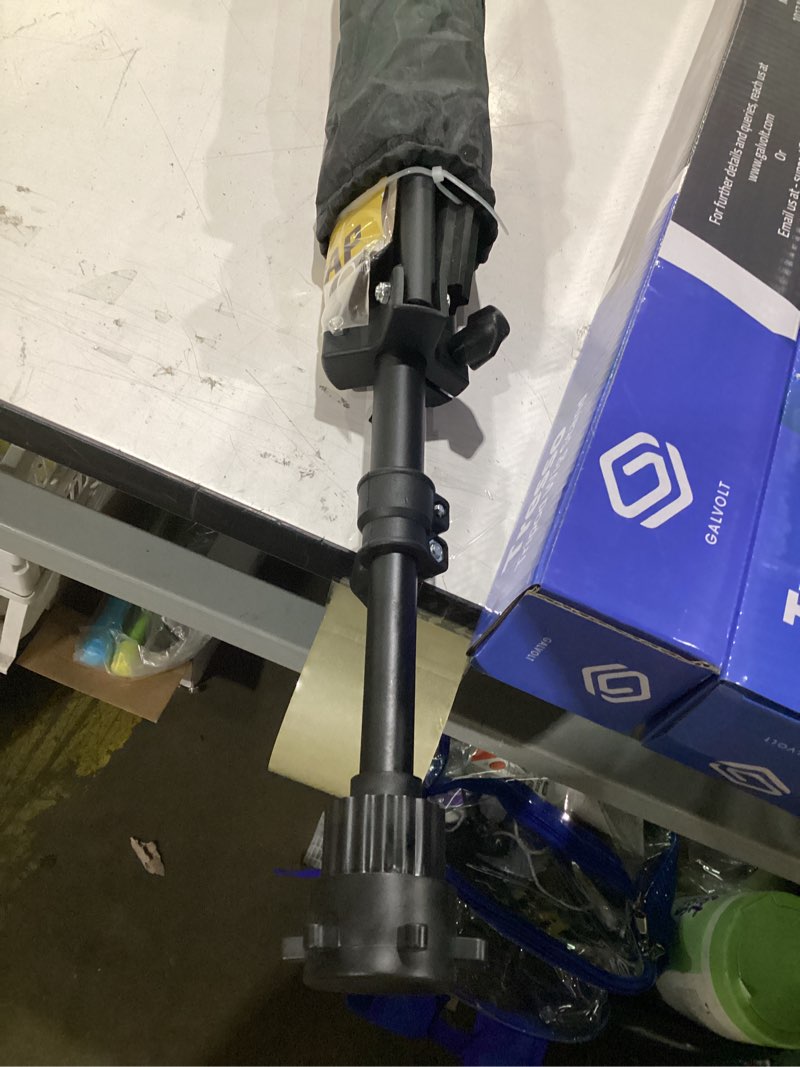 Condition photo showing Good Condition for gavolt mannequin head tripod stand with carry bag for cosmetology