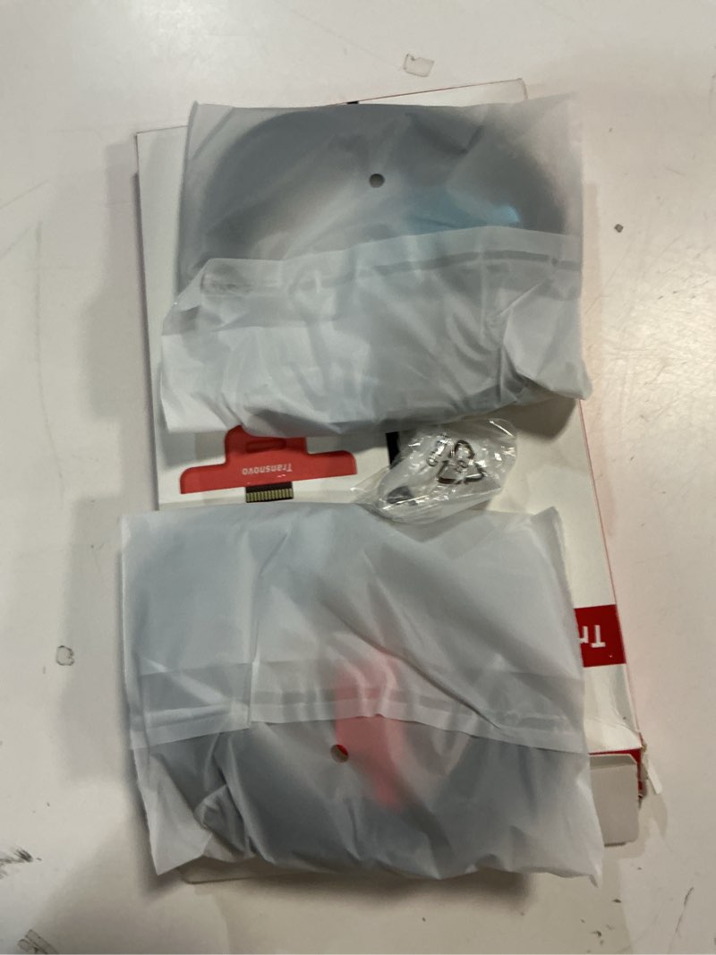 Condition photo showing New/Like New for joycon charger cable, transnovo joy con controller charging cord, 9.8ft joy con accessories compatible with nintendo switch 2 joycon controllers, usb-a ports, 2 pack