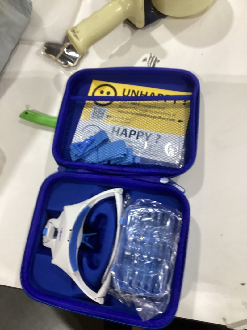 vision aid magnifier