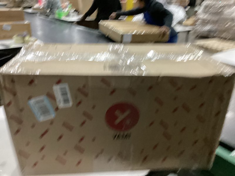 Condition photo showing New/Like New for pet roll around cart