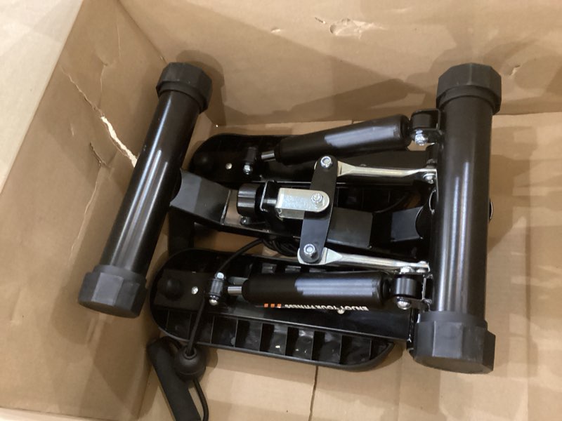 Mini Stepper Exercise Machine