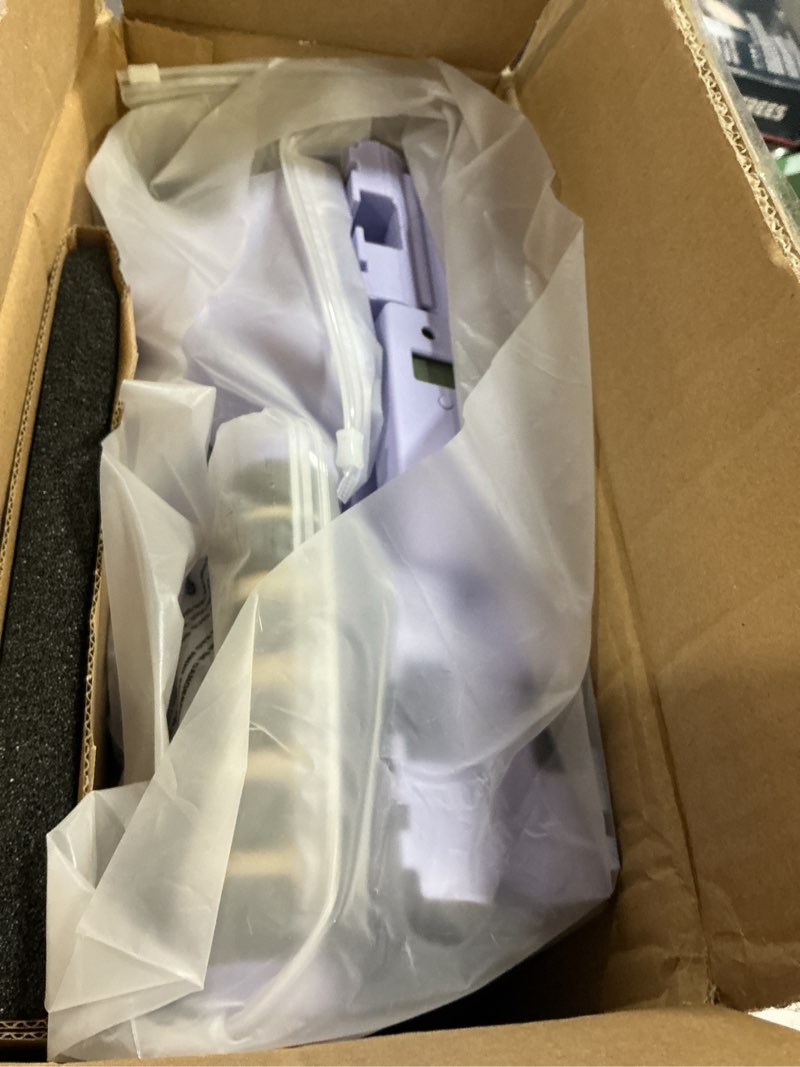 Condition photo showing Good Condition for Pilates Board - Mini Pilates Reformer, Portable Pilates Reformer Board for Home Workout, Foldable Multifunctional Pilates Slider Board with with App Counter Included