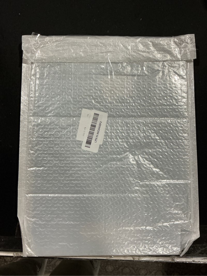 Condition photo showing New/Like New for Titanium Cutting Board - 2026 New Upgrade 100% Pure Titanium Cutting Boards for Kitchen Double Sided