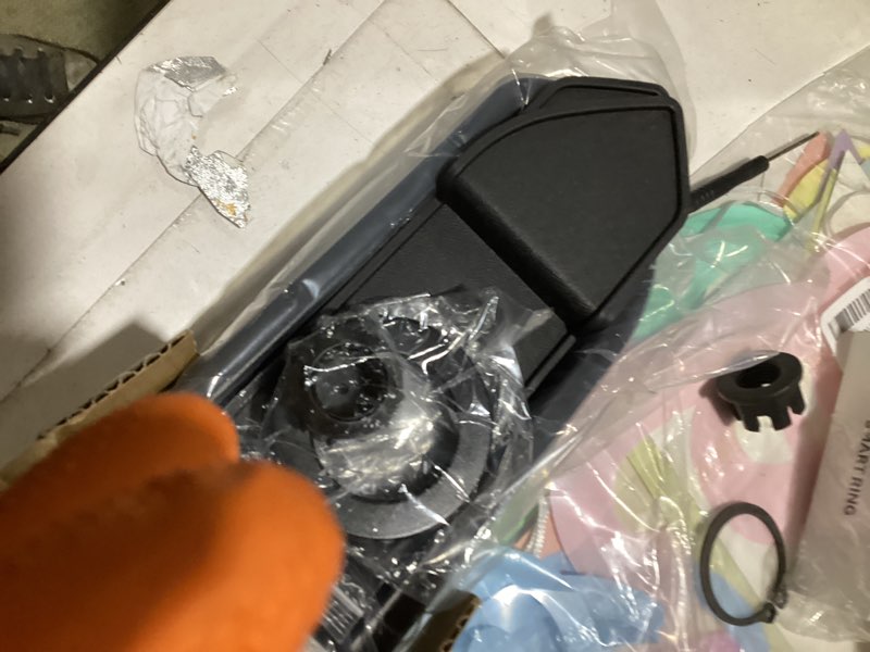 Condition photo showing New/Like New for dash magnetic phone mount for 2018-2023 jeep wrangler jl jlu & gladiator jt accessories, multi-mount 360° rotating phone holder dashboard tray with metal rod, not for oil-electric 4xe for 2018-2023 4x4 jl jlu jt