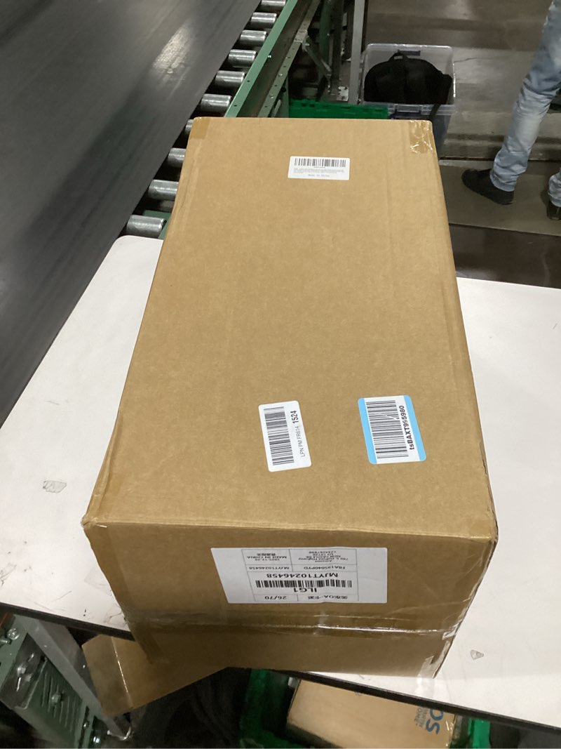 Condition photo showing New/Like New for Humidifier Large Room, 30L/7.93Gal Commercial Humidifier 4200 sq.ft, 3000ml/H Whole House Humidifiers with Top Fill, 4 Mist Mode, Timer for Plants, Office, Warehouse & Greenhouse