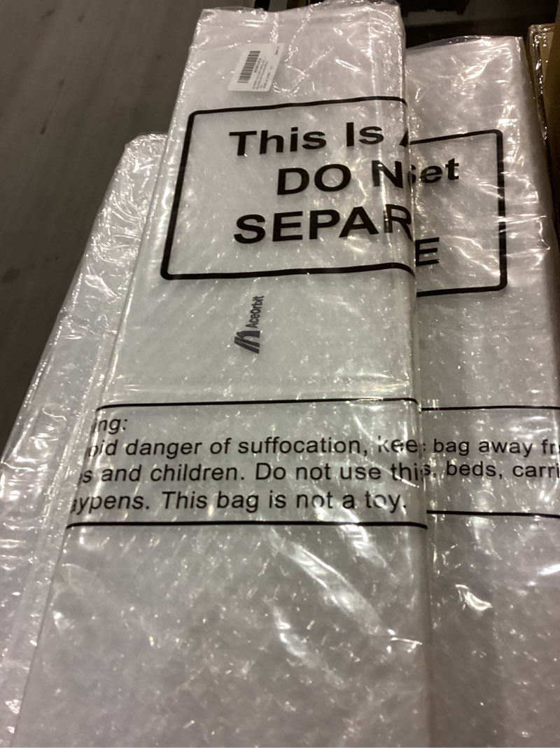 AceOrbit Xmas Letter Gift Box Empty Dad Grandma Christmas Box Cardboard Letter Shaped Flower Boxes w