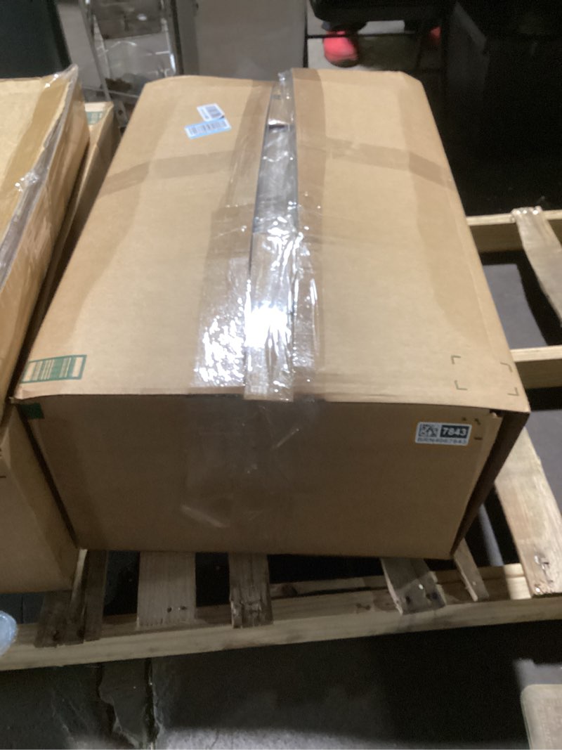 Condition photo showing New/Like New for 16 x 12 x 4 cardboard boxes  60+ boxes