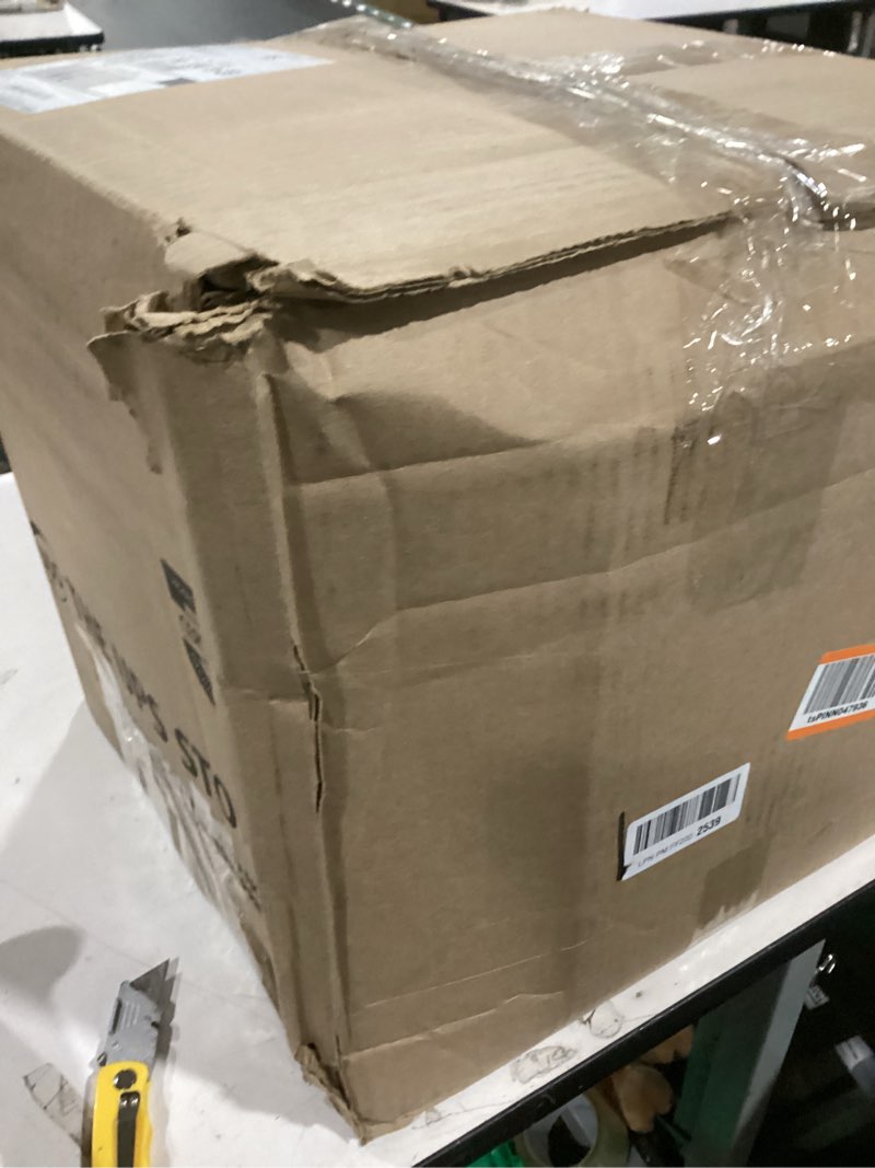 Condition photo showing Good Condition for coffee maker