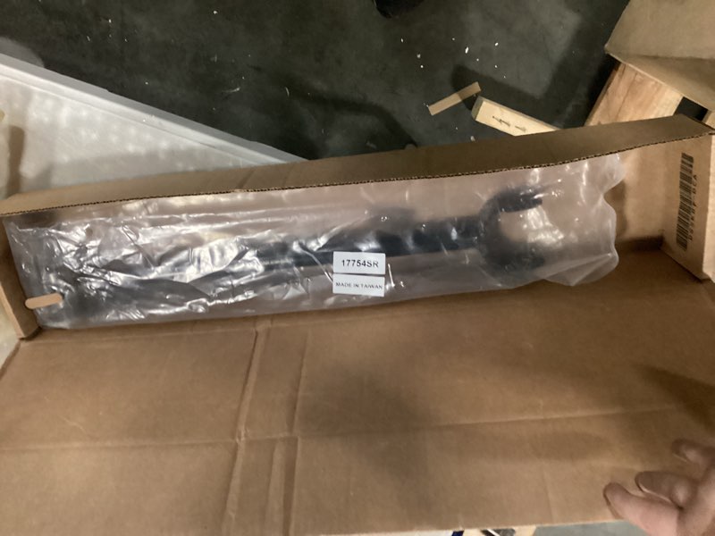 Condition photo showing New/Like New for dorman 522-729 suspension trailing arm compatible with select lexus / toyota models