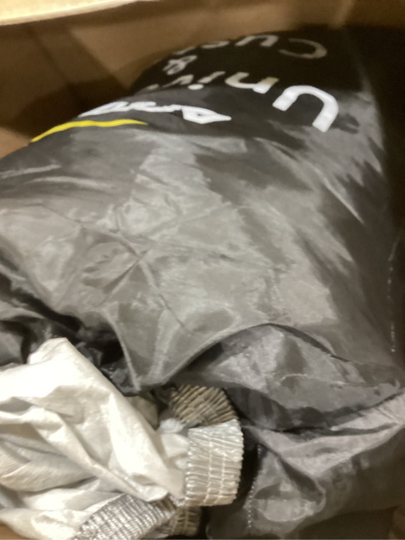 Car cover