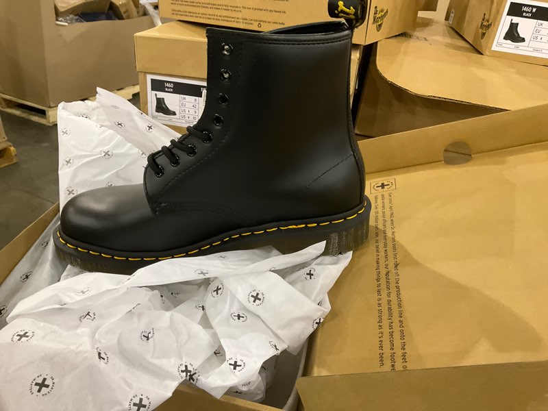 Dr. Martens size 10