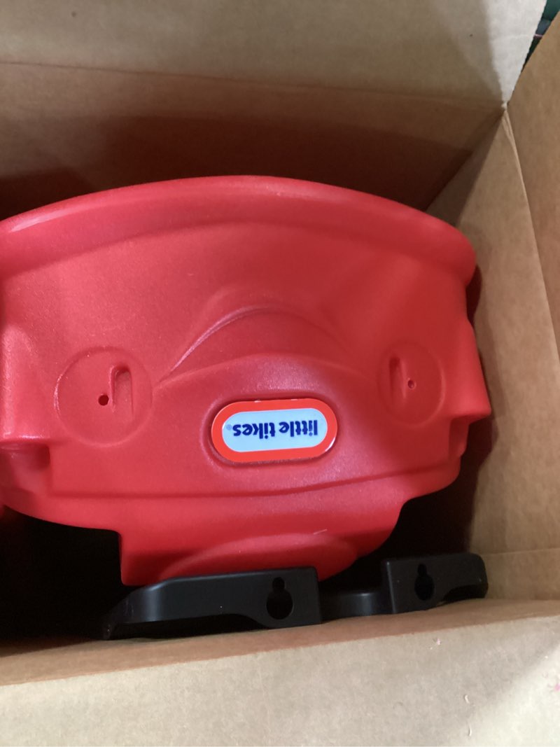 Condition photo showing Good Condition for Little Tikes Cozy Coupe