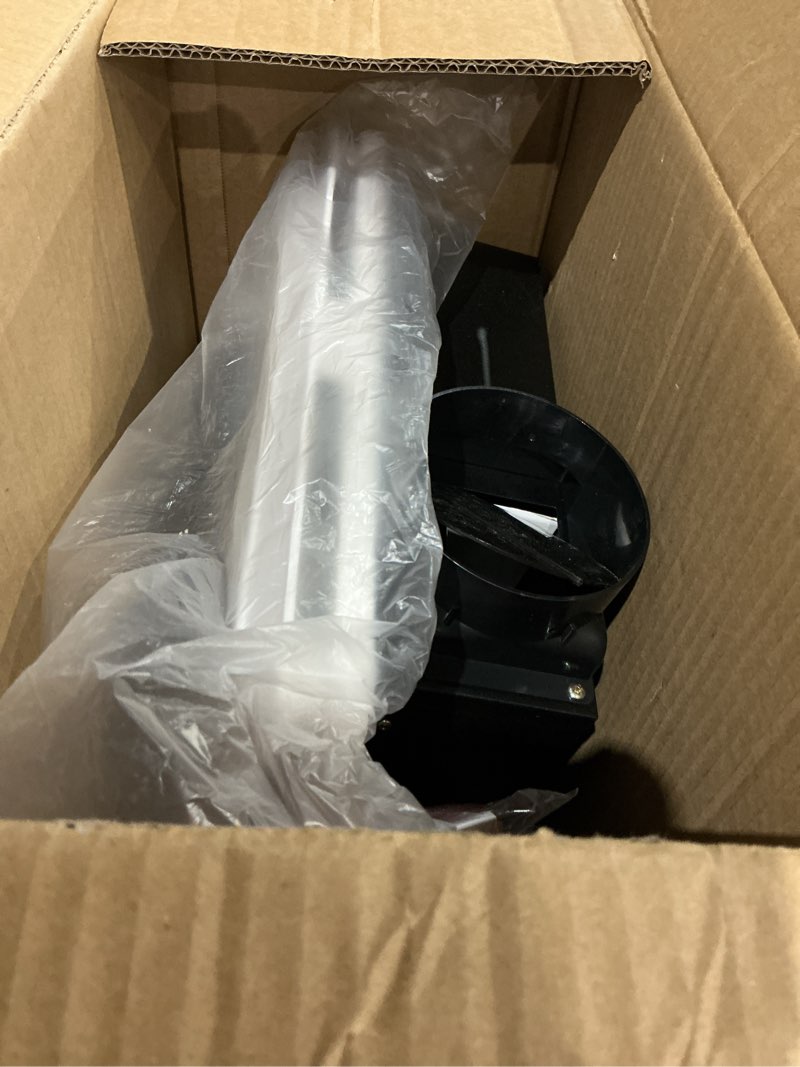 Condition photo showing Good Condition for 4 in 1 bathroom exhaust fan with light and heater, 1800w heating power, 40w quiet vent fan - 190 cfm & 1.0 sone bath fan with light, 1500lm led light, easy to install, remote control, ul listed