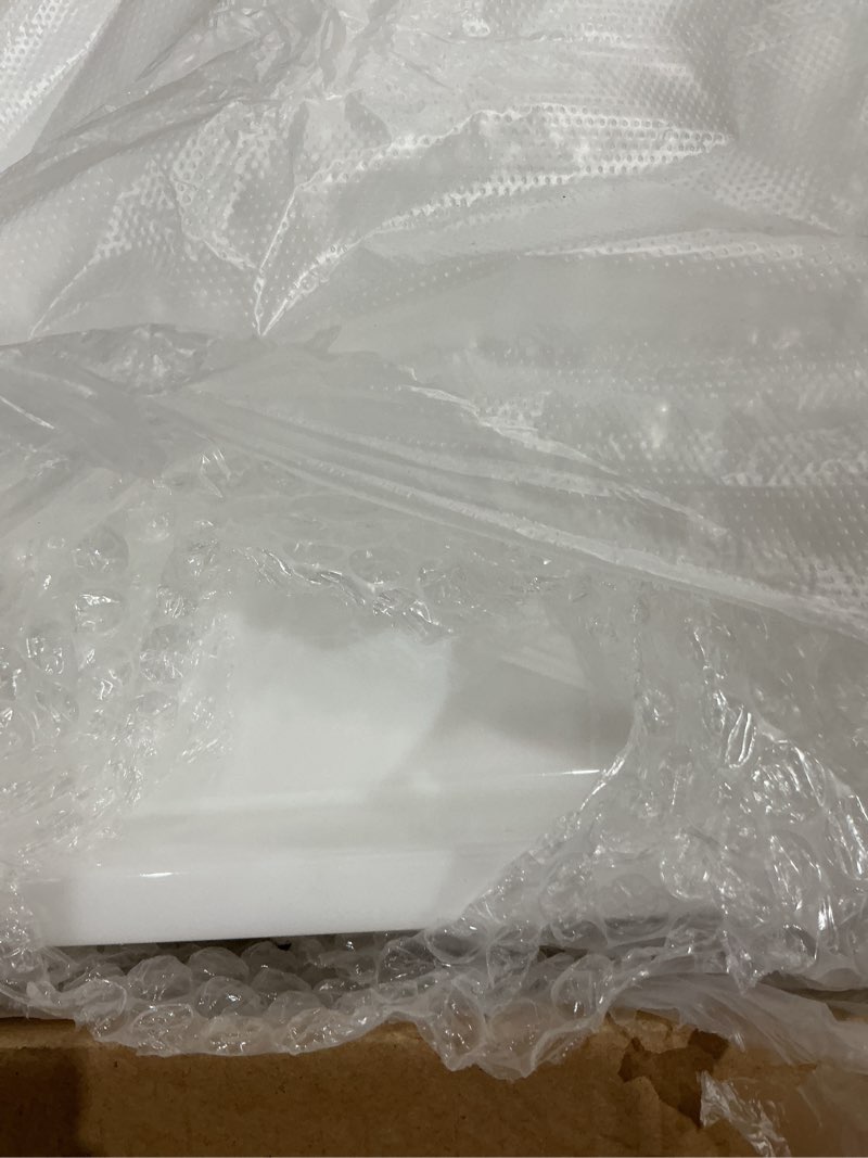 Condition photo showing Good Condition for half size aluminum pans 9x13-20 pack aluminum foil pans, heavy duty disposable pans for cooking, baking, meal prep, parties & food storage