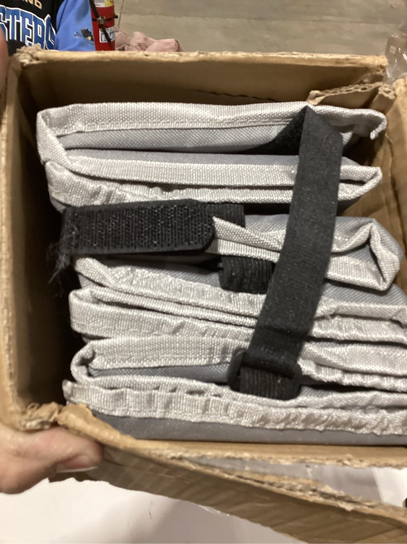 Condition photo showing As Is for Meliusly Permanently Installed Sleeper Sofa Support Board (Full Size - Patent Pending) Reinforced Wood Sofa Bed Support, Pull Out Couch Mattress Board, Sleeper Bar Shield, SleeperSaver Full Size (46x64'')