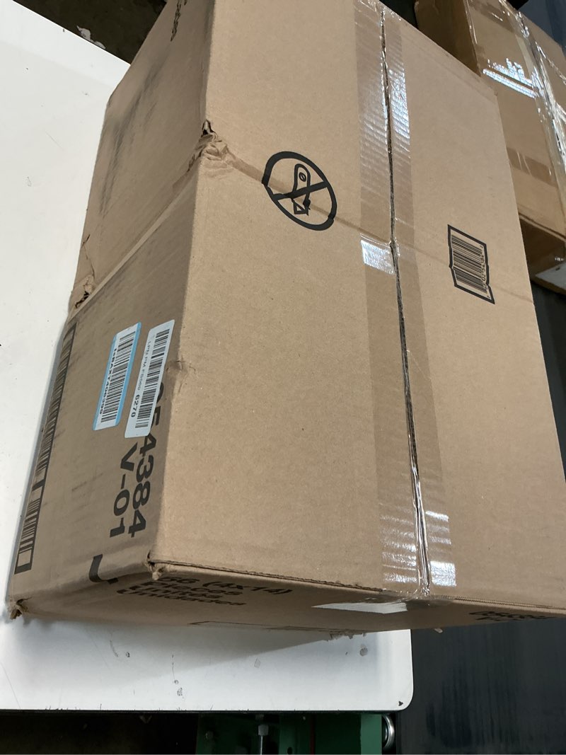 Condition photo showing New/Like New for Tena Incontinence Adult Diapers, Maximum Absorbency, Disposable Briefs, ProSkin - Large - 56 ct Large 56