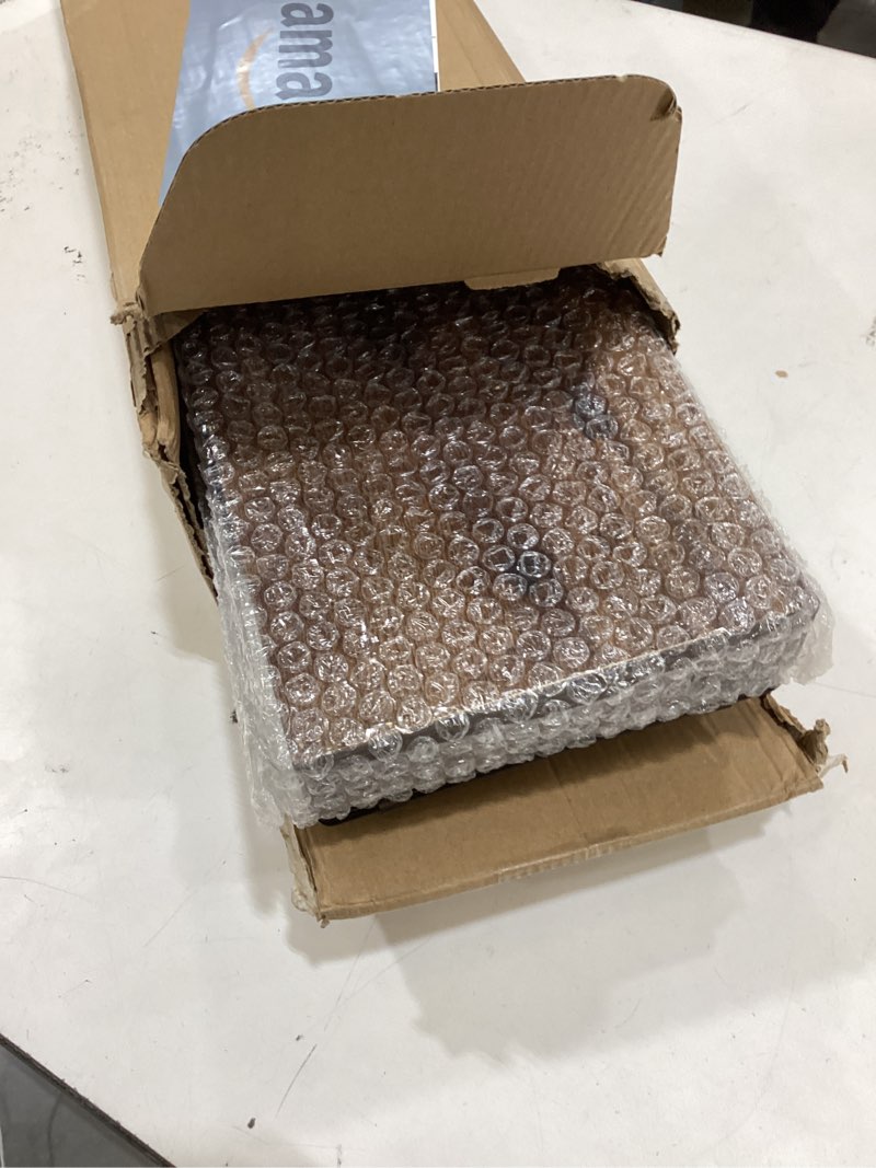 Condition photo showing New/Like New for 3 Pack Bathroom Shelves 24 inches Long Over Toilet, Wall Mounted Rustic Wood Floating Shelves for Bathroom, Toilet Paper Storage, Small Farmhouse Decor Hanging Shelf for Living Room, Kitchen, Brown Brown 3 24 inches