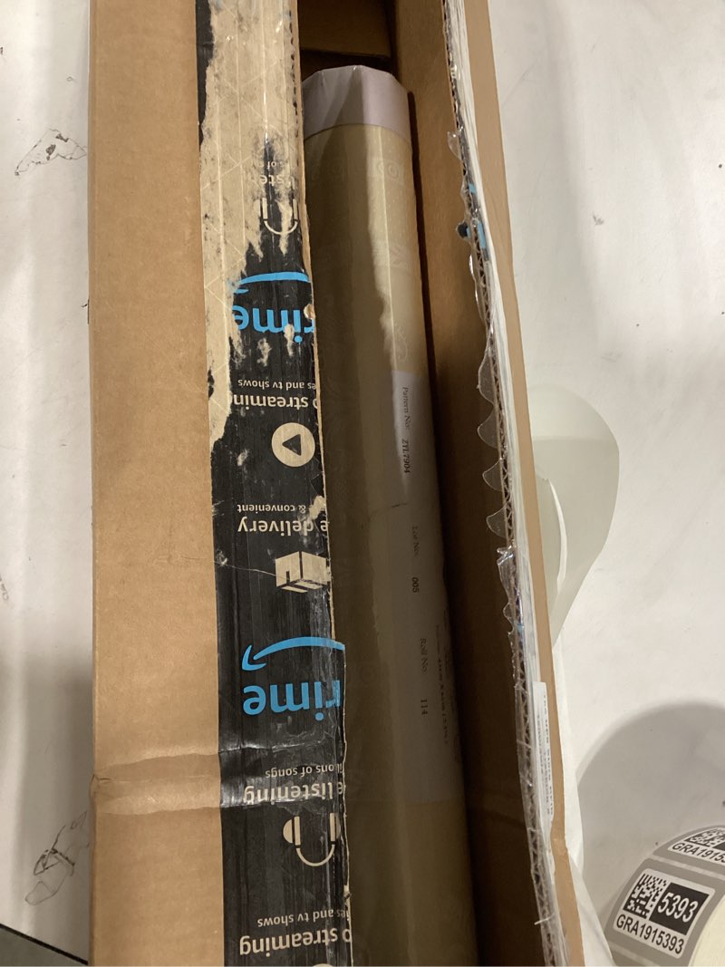 Q QIHANG Modern Simple European Striped 3D Embossed Damask Non-Woven Wallpaper Bedroom Living Room T