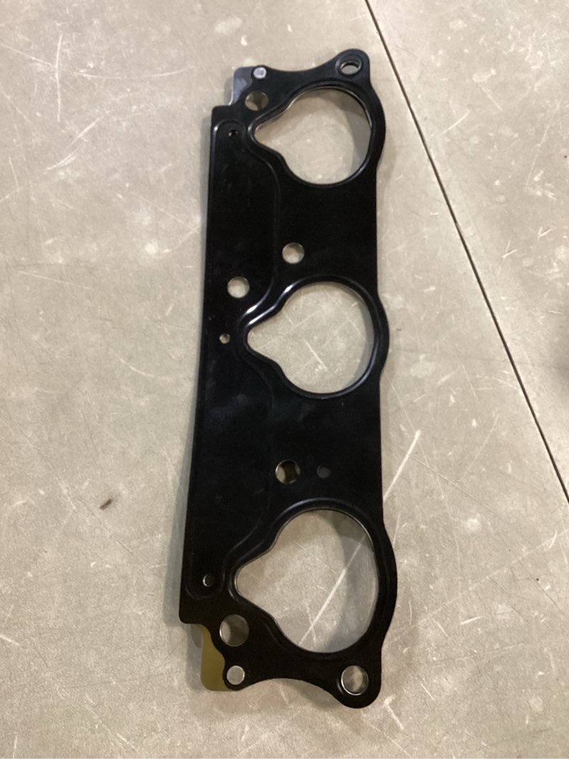 Polaris 5813159 OEM 4 Bolt Exhaust Gasket 2008-2019