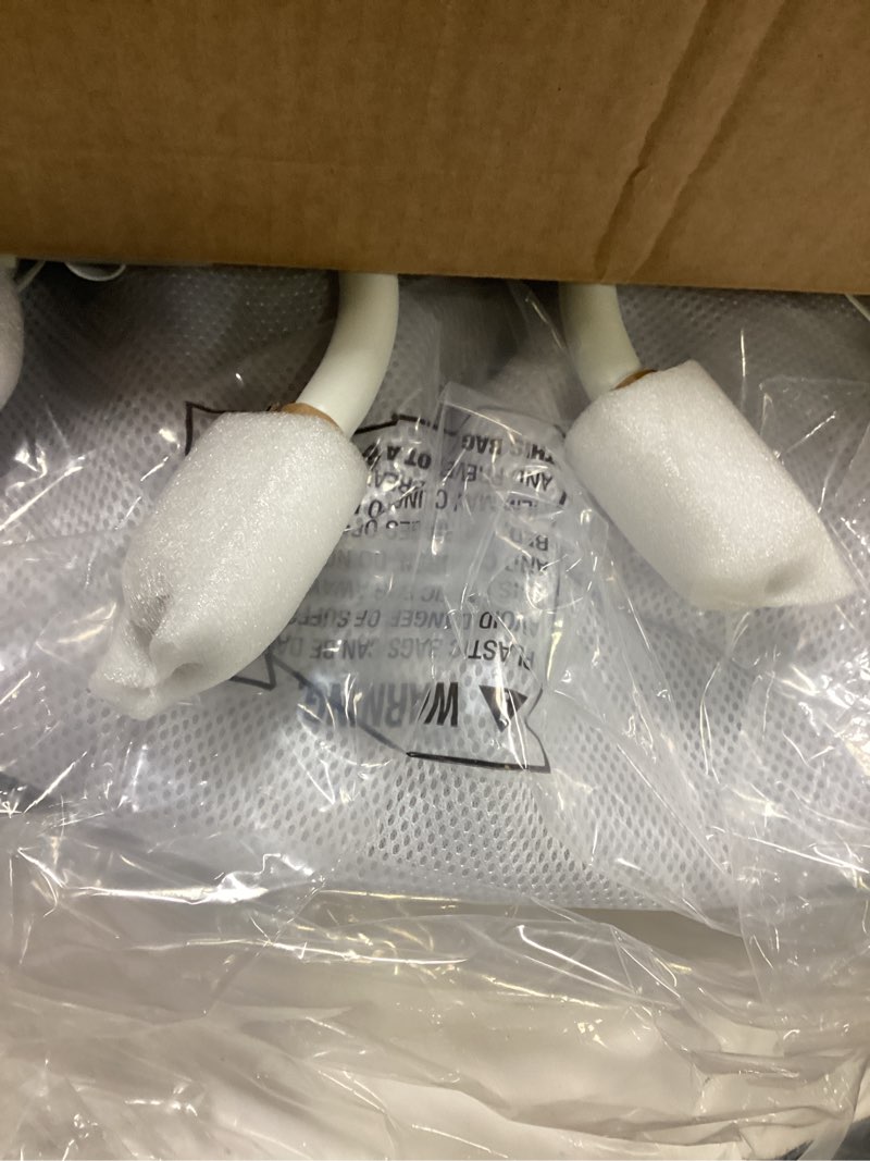 Condition photo showing Good Condition for Baby Delight Highland Baby Bouncer | Infant | 0 – 6 Months | 3-Position Recline | Sage Tweed