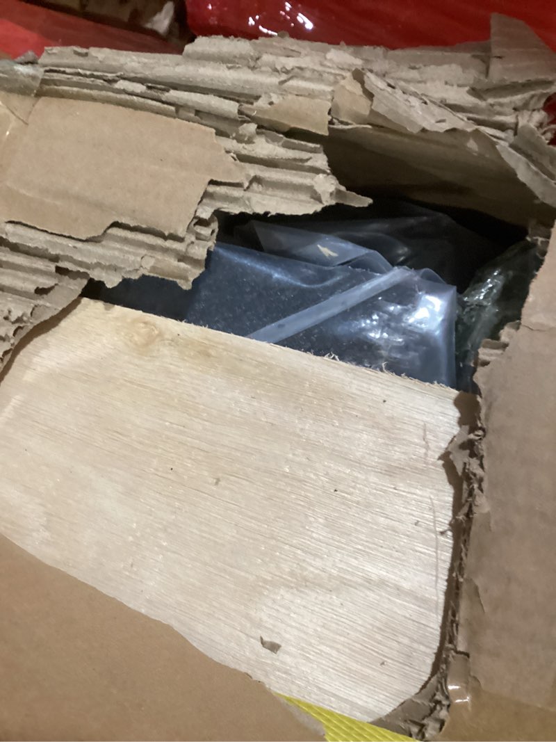 Condition photo showing New/Like New for Nilight Front Bumper Compatible for 2007-2008 2009 2010 2011 2012 2013 2014 Toyota FJ Cruiser with Winch Plate Offroad 120W Light Bar 18w LED Pods 2 D-Rings