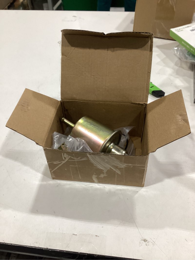 Condition photo showing Good Condition for E8413 6.5L Diesel Fuel Lift Pump Compatible with 1992-2002 C2500 C3500 K2500 K3500 G2500 G3500 E520 15754298 OT18046