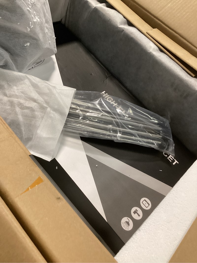 Condition photo showing Good Condition for 25 Laundry Sink Dorp In Kitchen Sink Workstation 25x22x12 Inch Deep Laundry Utility Sink Drop In Topmount Single Bowl 16 Gauge Stainless Steel Above Counter Kitchen Laundry Room Sinks Stainless Steel 25x22x12 inch